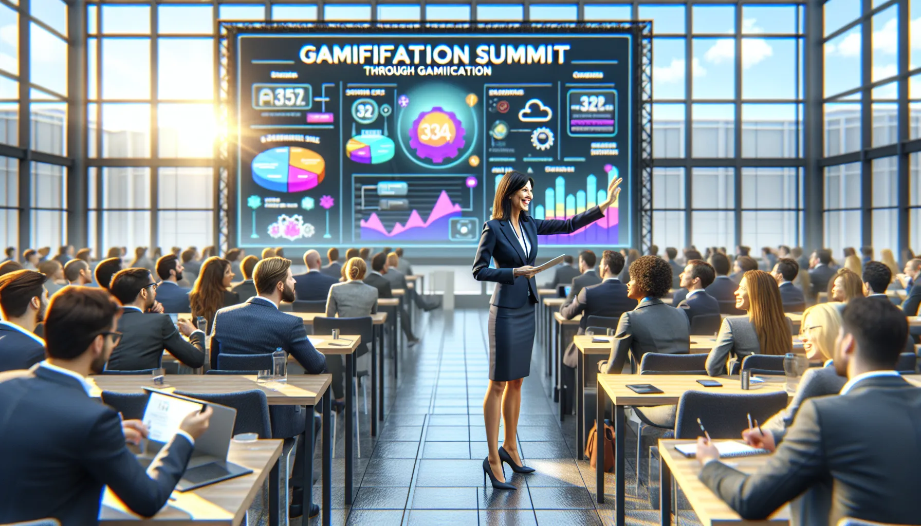 The Digital Shift: Gamification for Modern Event Ticket Sales